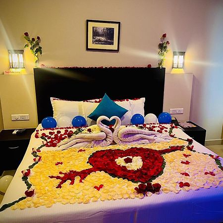 Green Hopper Hotels & Resorts Pvt Ltd Kottayam Ngoại thất bức ảnh