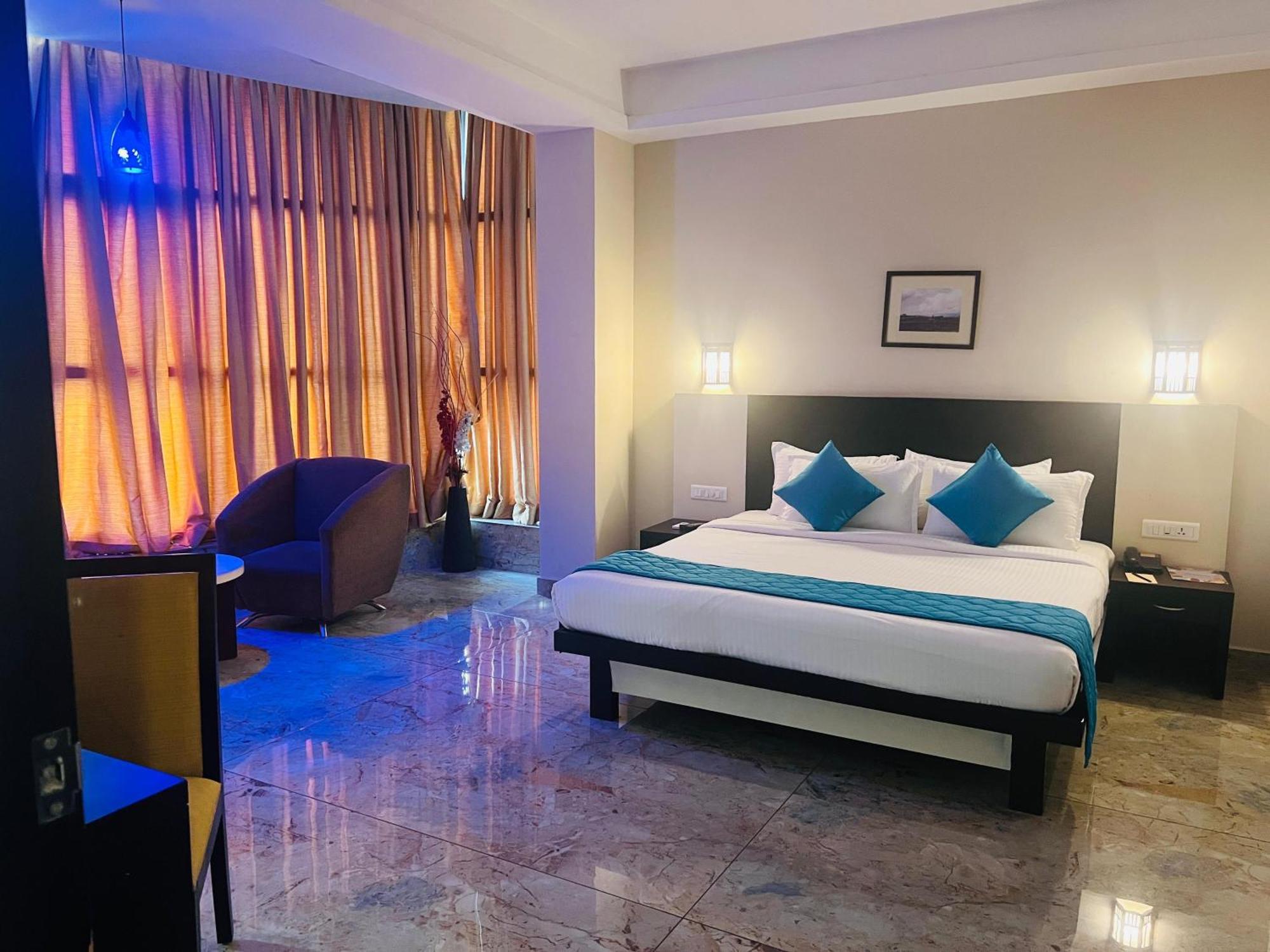 Green Hopper Hotels & Resorts Pvt Ltd Kottayam Ngoại thất bức ảnh