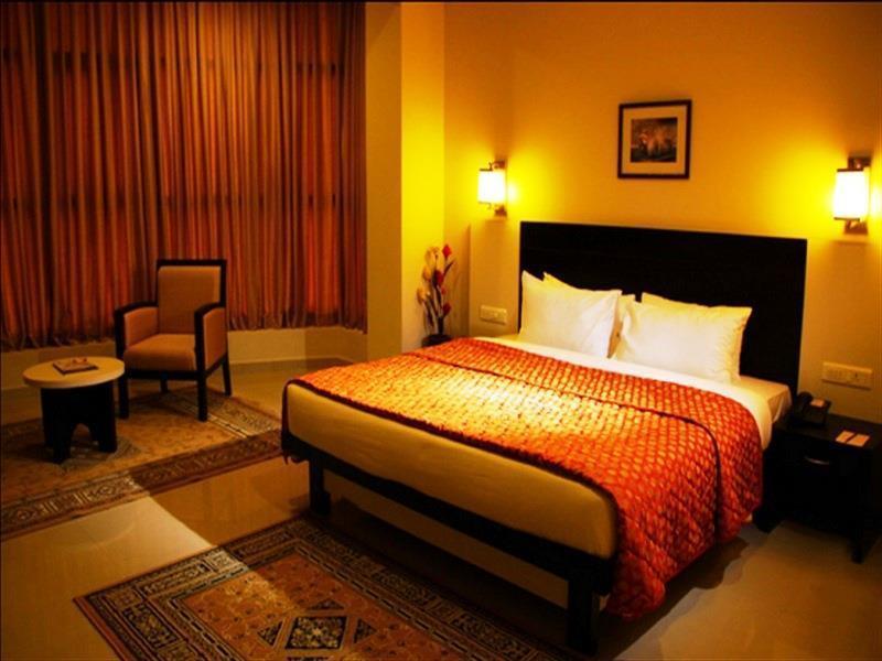 Green Hopper Hotels & Resorts Pvt Ltd Kottayam Ngoại thất bức ảnh